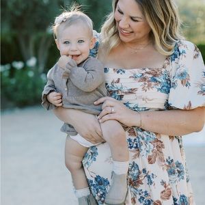 Abercrombie ‘Emerson’ dress